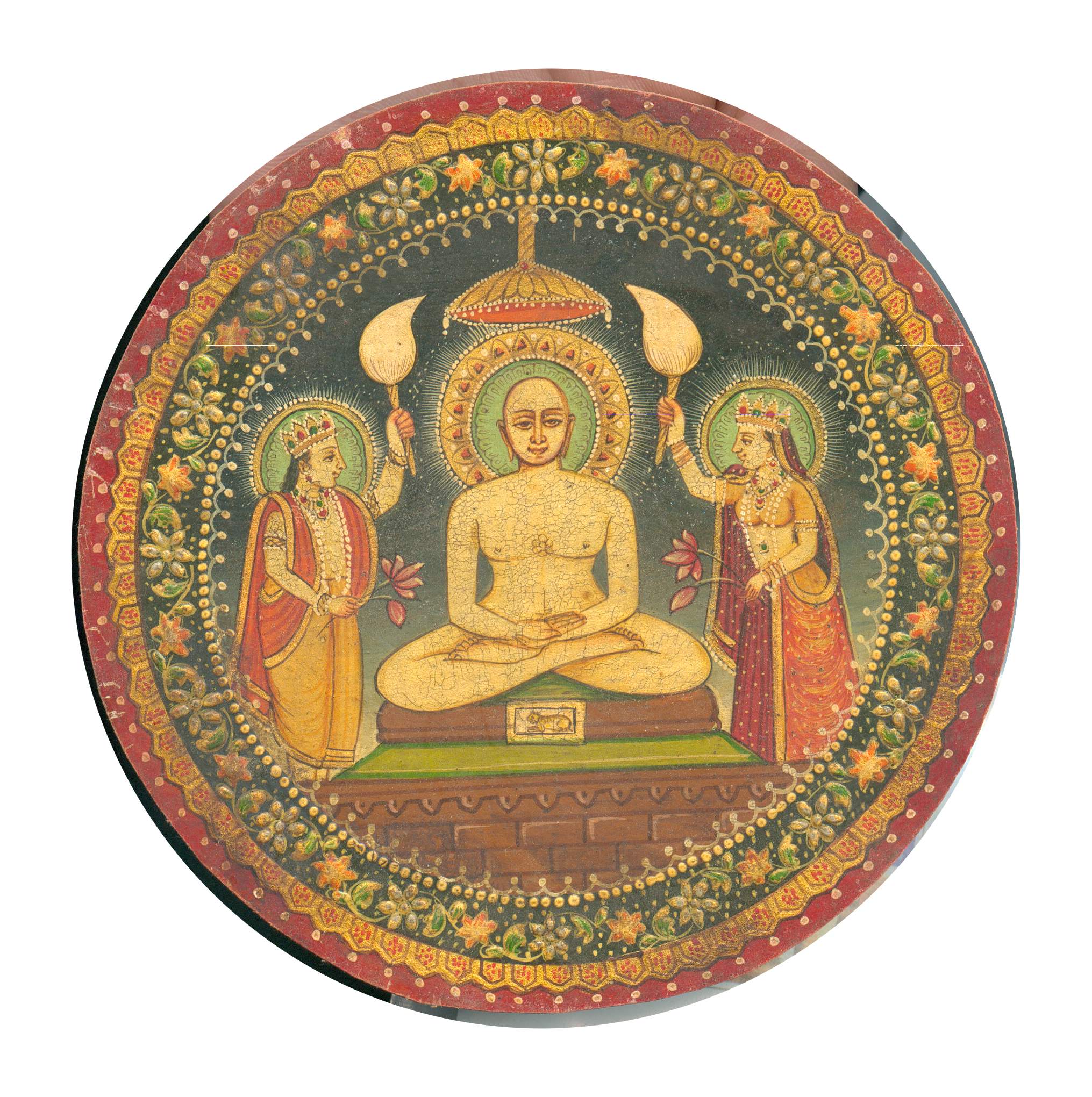 Mahavira Mandala